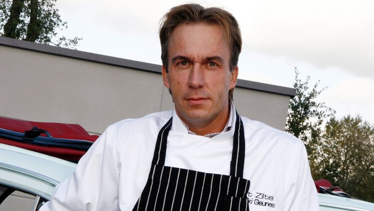chef
