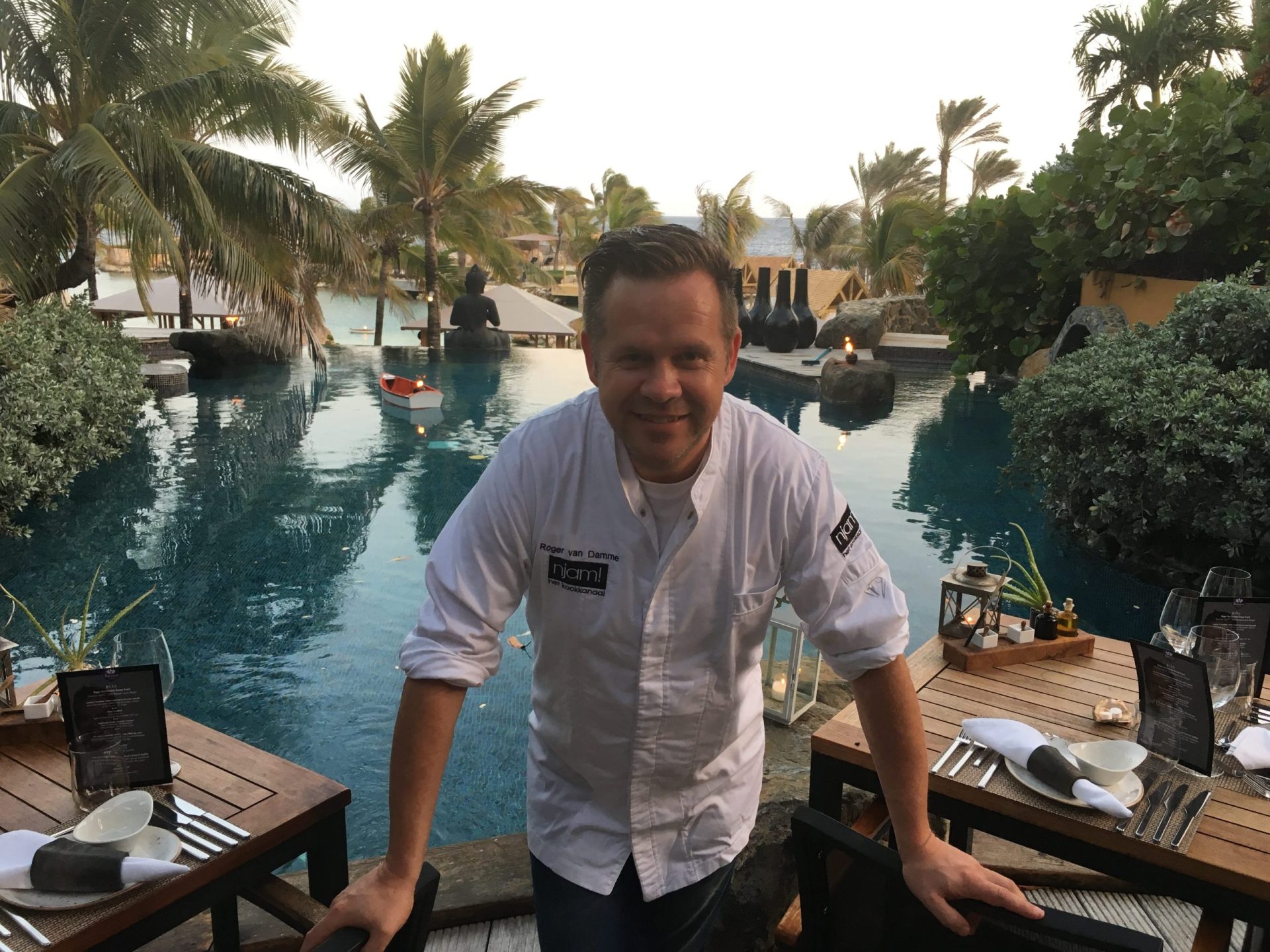chef