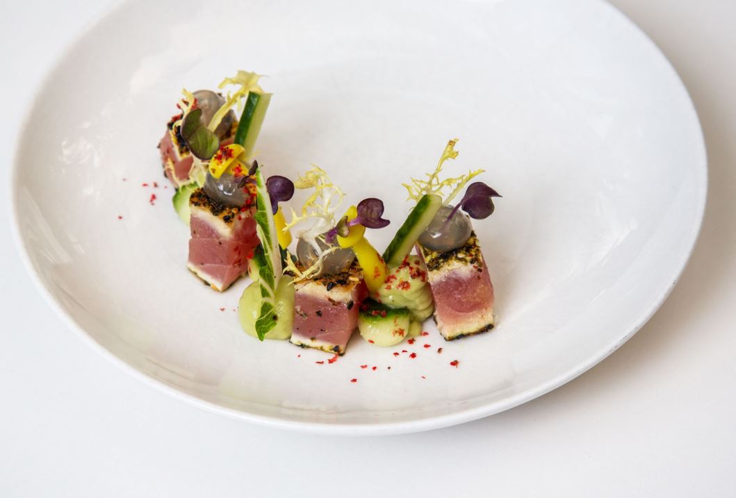 Tuna Dish