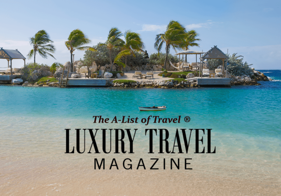 luxury travel